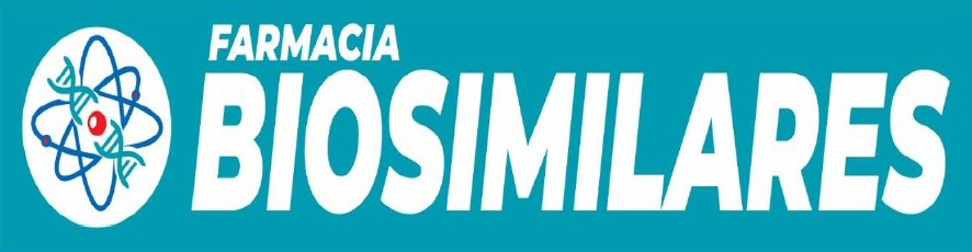 Farmacia Biosimilares Logo